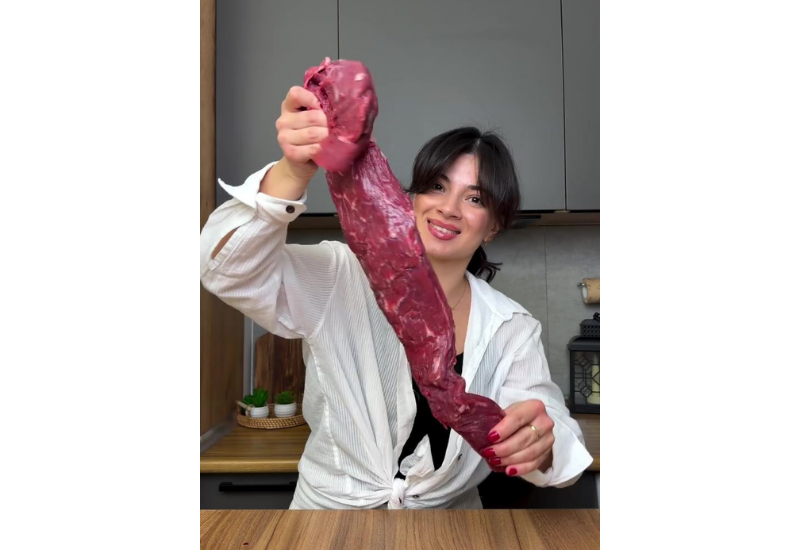 Простой и быстрый рецепт итальянского Вителло тоннато