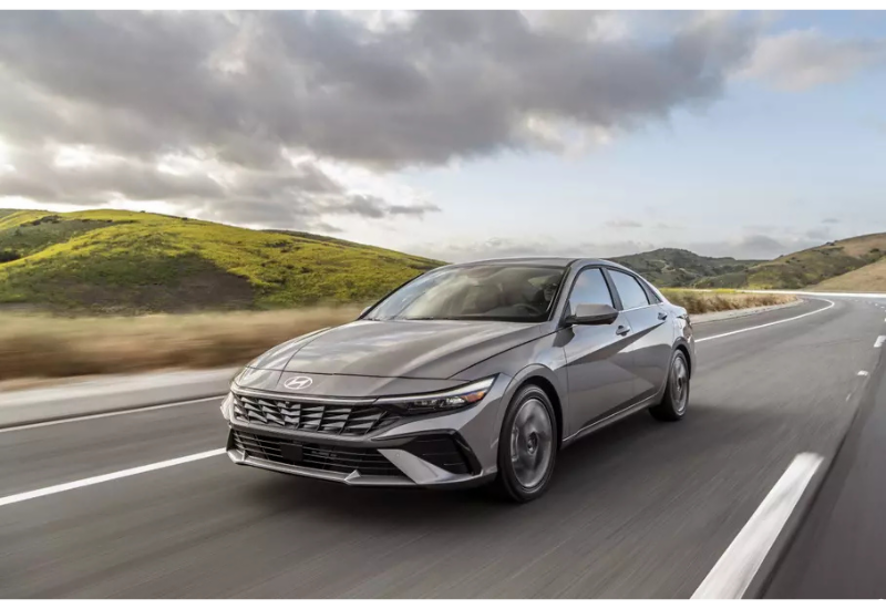 Hyundai и Honda угоняют чаще, чем другие автомобили