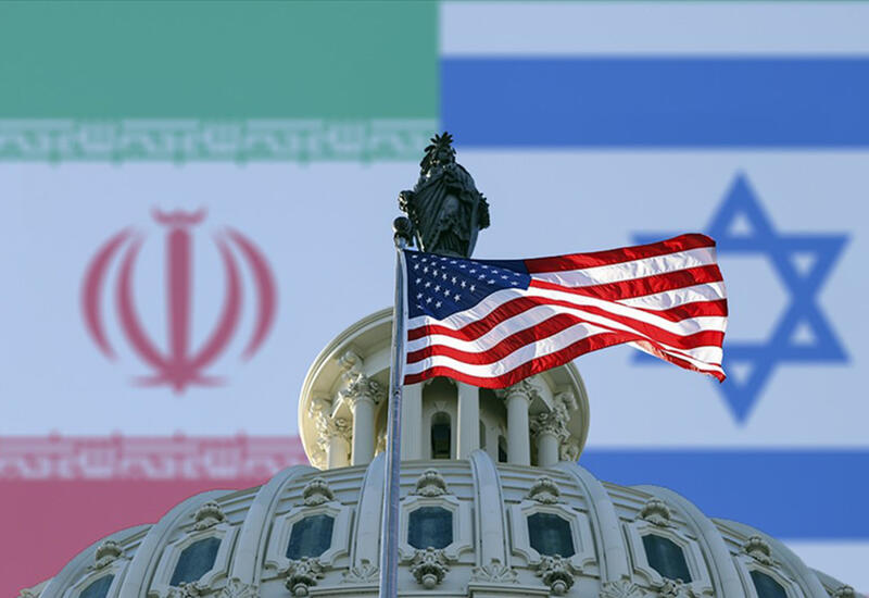 Rəsmi Vaşinqton İranı daha ağır zərbələrlə hədələdi