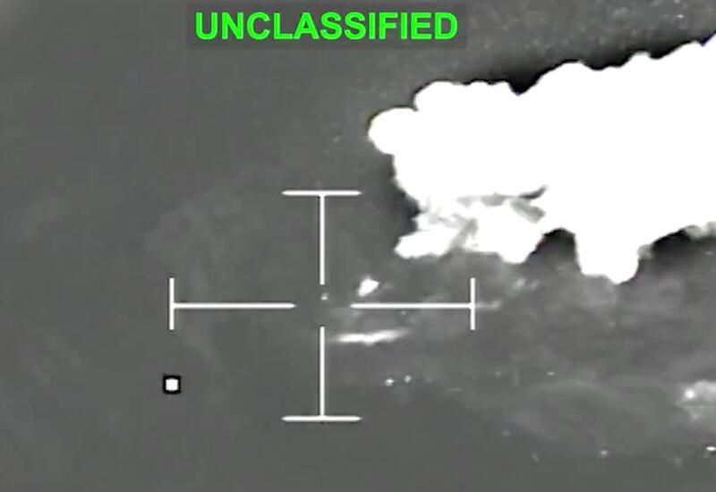 США продолжают удары по целям в Иране