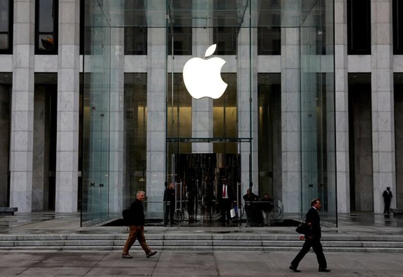 Старые iPhone внезапно обновили