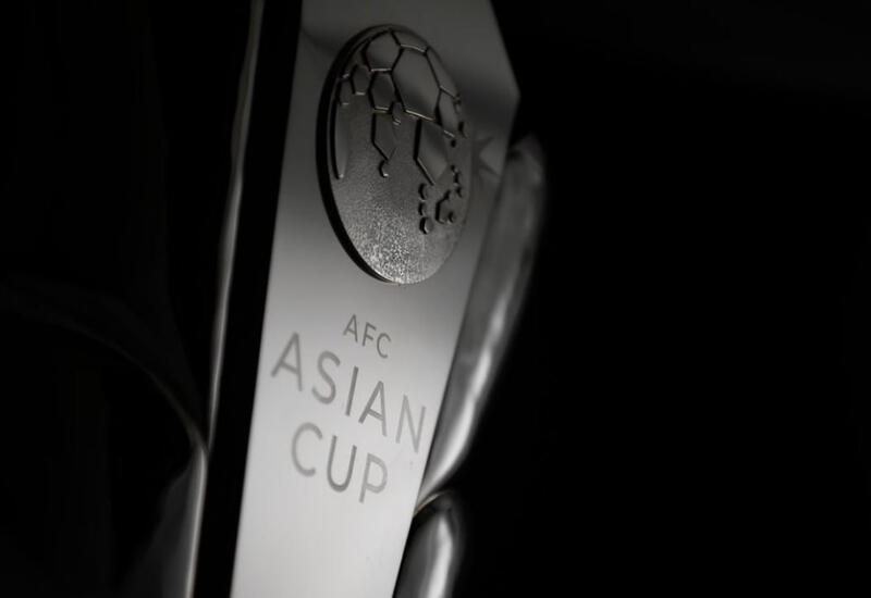 АФК перенесла жеребьевку Кубка Азии в Эр-Рияде