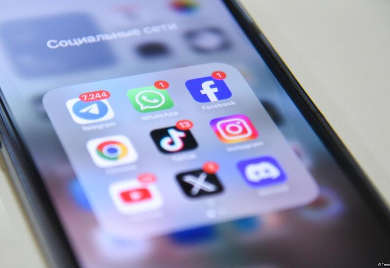 ABŞ məhkəməsi "Meta" və "YouTube"u cəzalandırıb