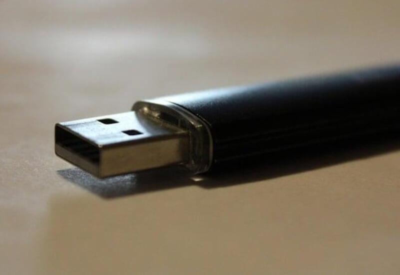 USB yaddaş kartı istifadə edənlər bu səhvi edir