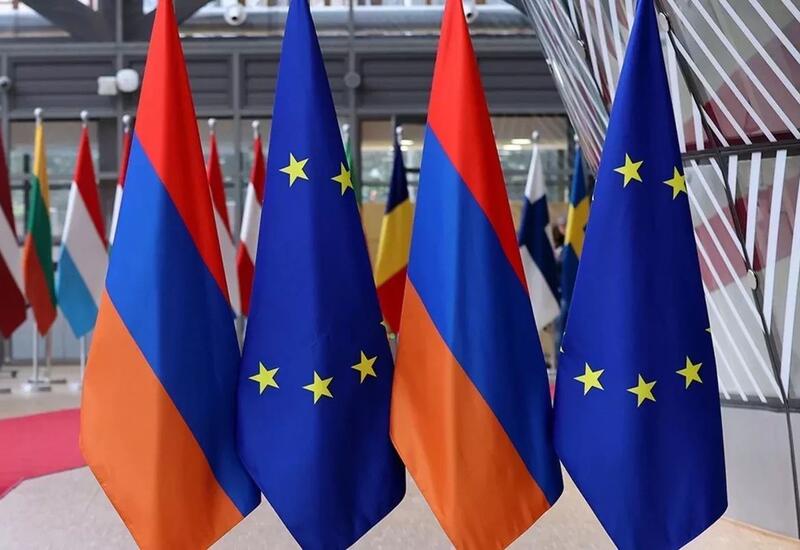 Стало известно, когда пройдет первый саммит ЕС-Армения