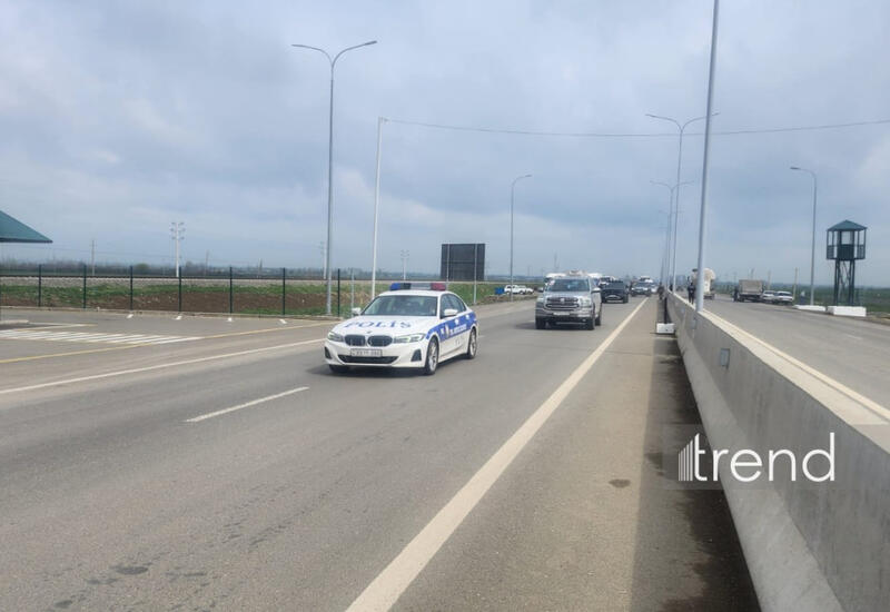 Beynəlxalq səyyahların Qarabağ və Şərqi Zəngəzura səfəri başlayıb