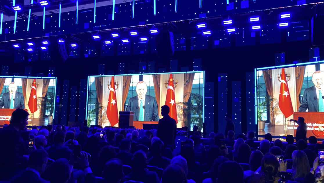 В Стамбуле начал работу очередной Саммит STRATCOM