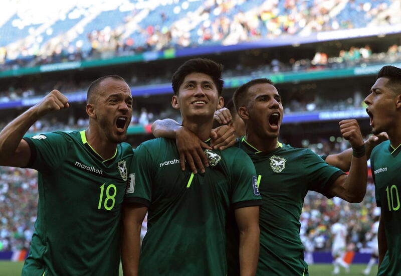 Определились финалисты межконтинентального плей-офф ЧМ 2026