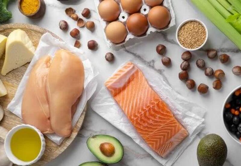 Beyni cavan saxlayan pəhriz açıqlanıb