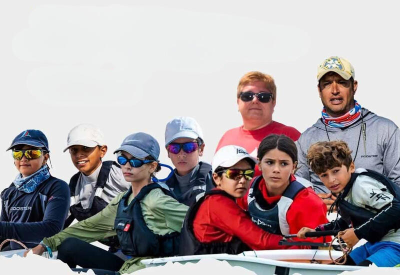 Азербайджанские яхтсмены выступят на регате в Словении