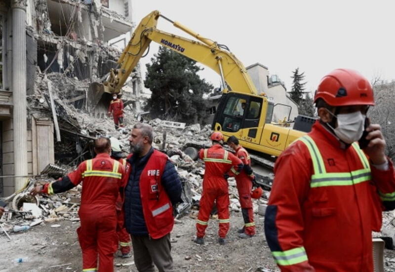 5 стран одобрили удары США по Ирану