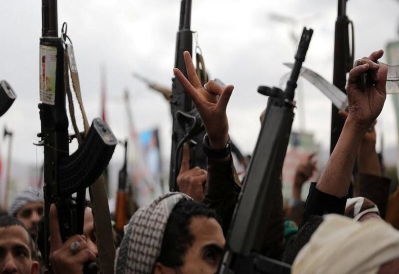 Хуситы пригрозили вступить в конфликт на Ближнем Востоке