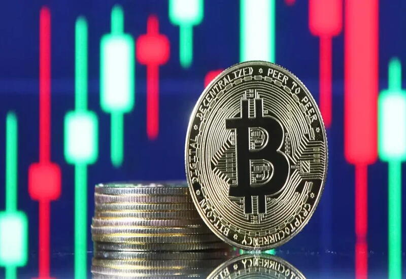 Bitcoin подешевел