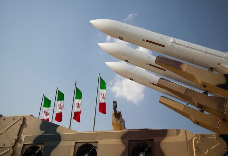 Израиль нанес удары по объектам ракетной промышленности Ирана