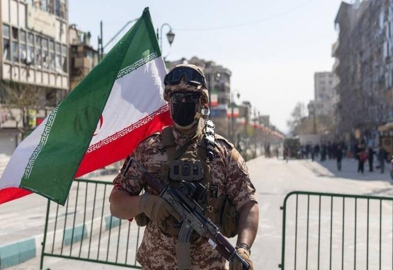 В Иране задержали 103 человека по делу о шпионаже