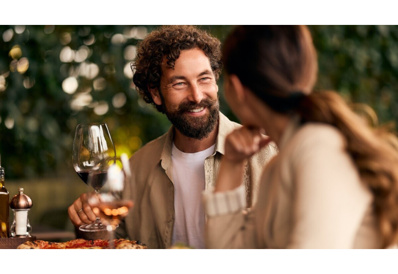 Свет, музыка, свечи: