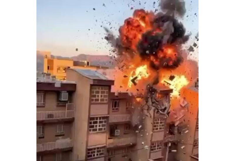 В Курдистане нанесен удар по командованию пограничной службы