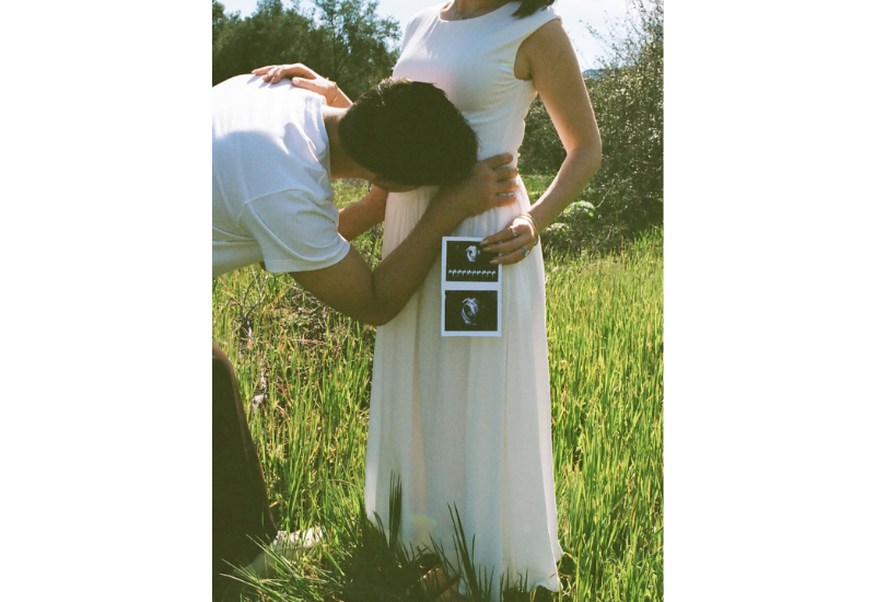 Джейкоб из «Сумерек» впервые станет отцом