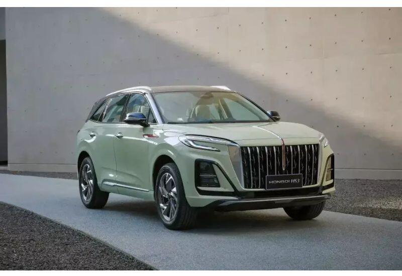 Для китайских автомобилей разработали совершенно новую сталь