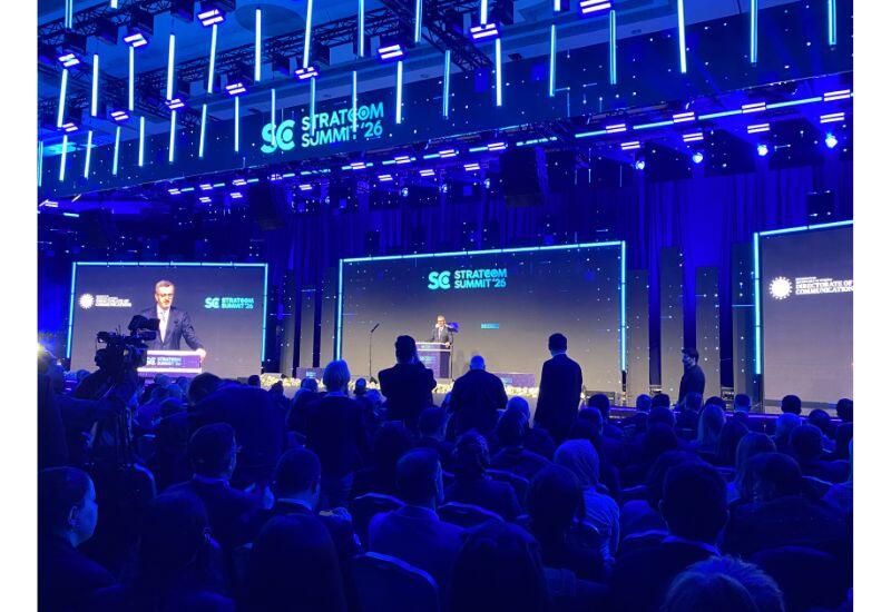 В Стамбуле начал работу очередной Саммит STRATCOM