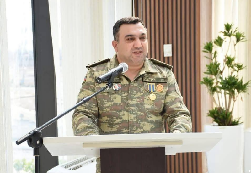 Скончался известный азербайджанский журналист