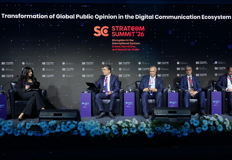 Azərbaycan–Türkiyə Birgə Media Platforması çərçivəsində əlaqəli fəaliyyətin inkişaf etdirilməsi planlaşdırılır