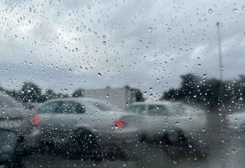 Bakı və Abşeronda yağıntının miqdarı aylıq normanın 170 faizini təşkil edir