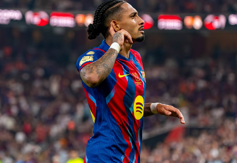 Нападающий "Барселоны" может продолжить карьеру во Франции