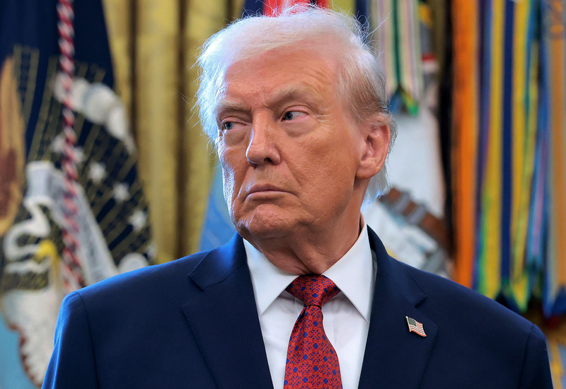 Трампу начинает наскучивать Иран