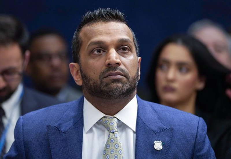 Хакеры взломали личную почту главы ФБР