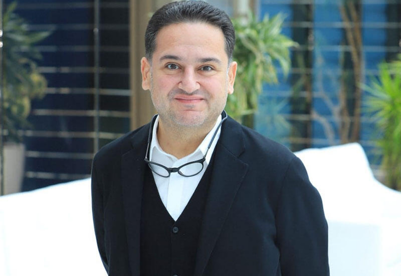 Первая фотография Мурада Дадашова после операции