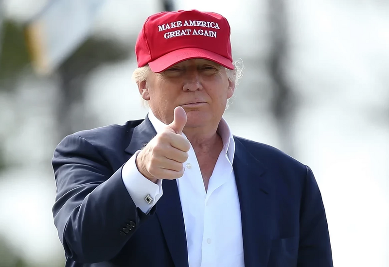 Трамп прокомментировал ход войны в Иране