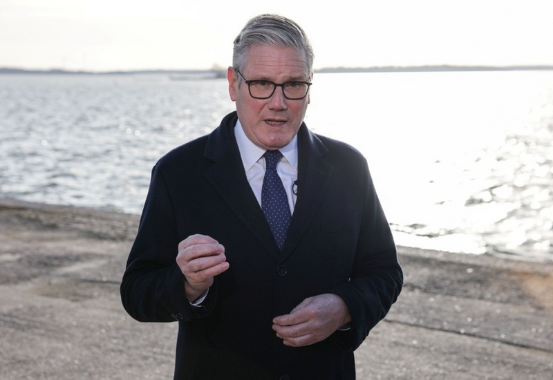 Будет ли Великобритания воевать против Ирана?