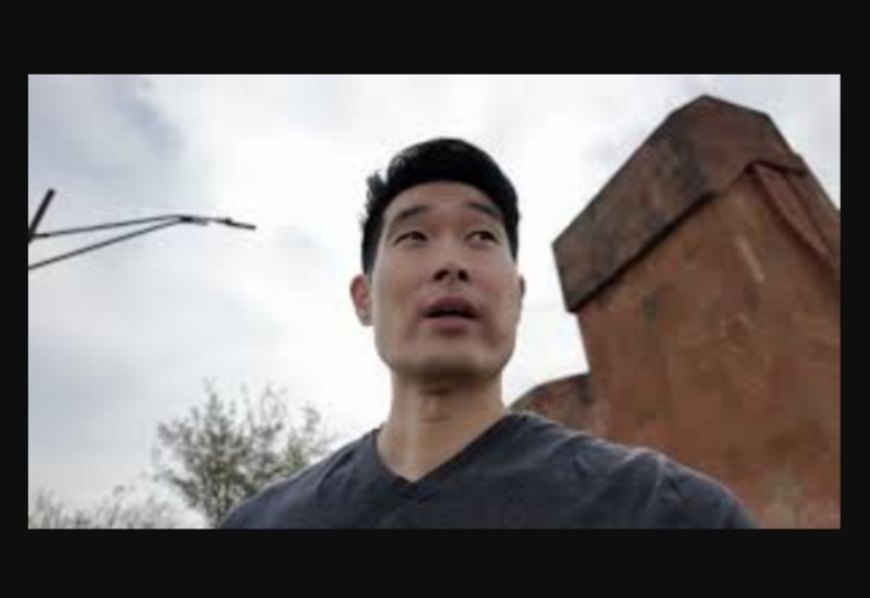 Поездка в Карабах ради армянских лайков