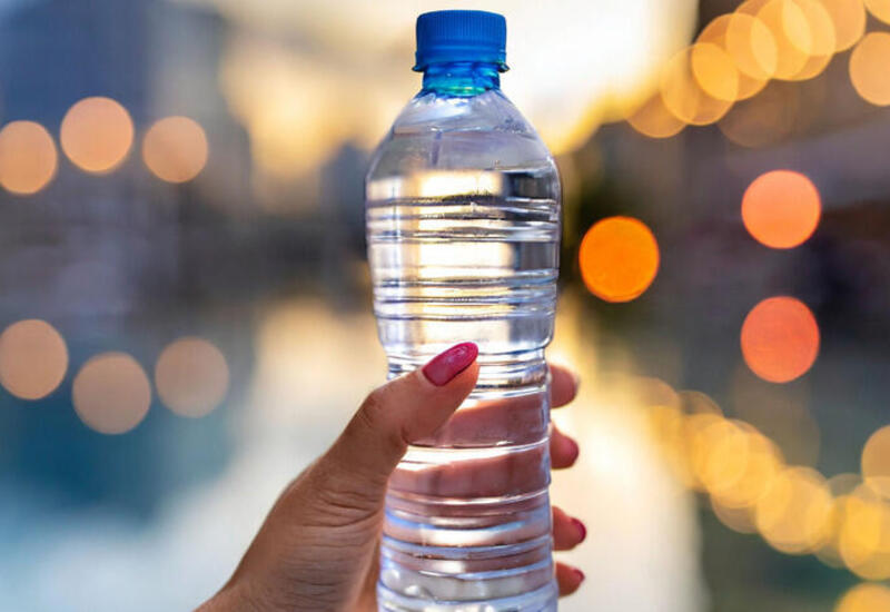 Bu suyu içmək məsləhət deyil: tərkibində zərərli bakteriyalar ola bilər