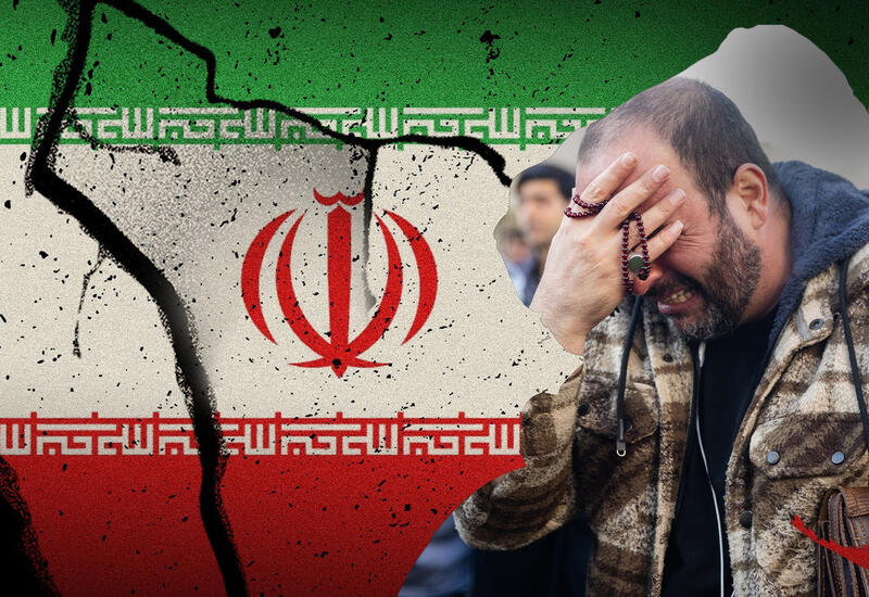 После войны с Ираном прежней мировой экономики уже не будет