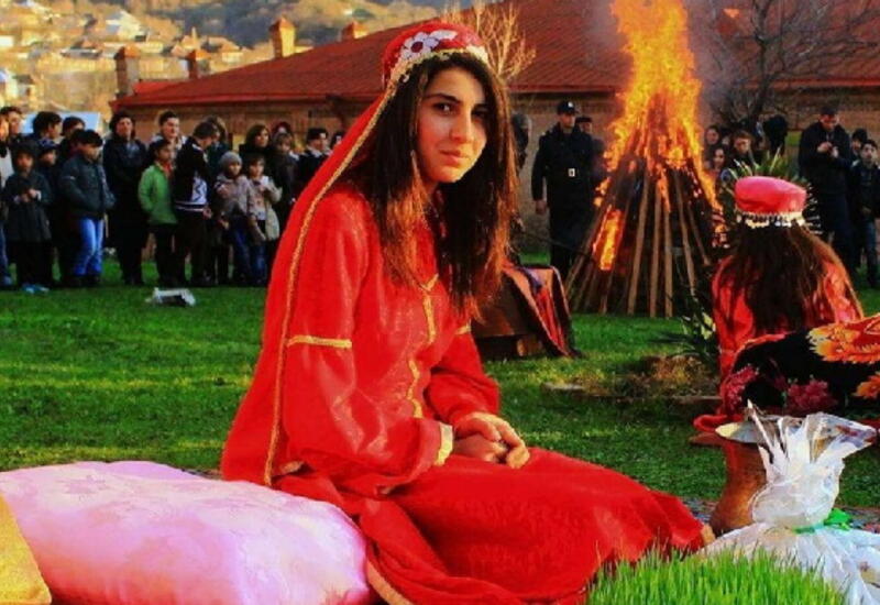 Перуанское издание рассказало о богатых традициях праздника Новруз в Азербайджане