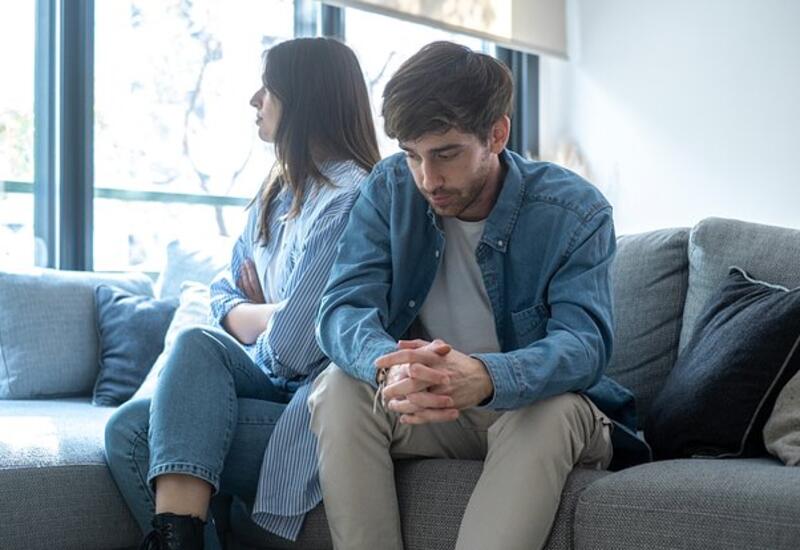 Эксперт по разводам указала на признаки разрушающегося брака