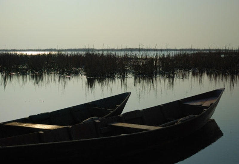 В Самухе спаси рыбаков, оказавшихся в беспомощной ситуации