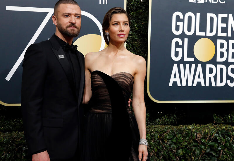 Жена Джастина Тимберлейка поставила условие певцу для сохранения брака