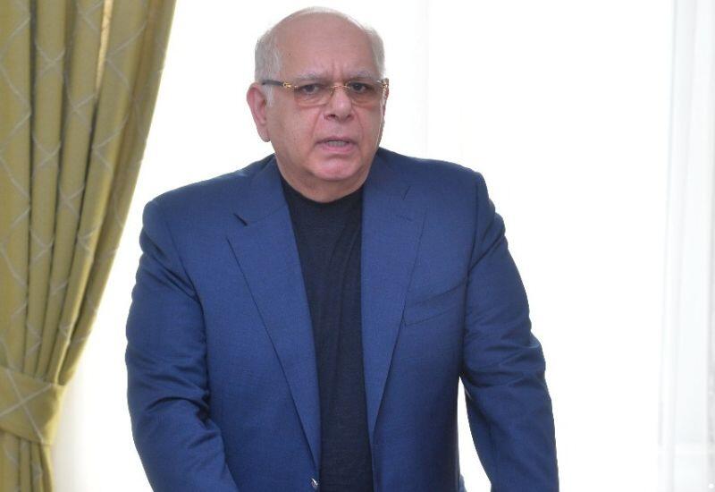 Ко дню сотрудников органов национальной безопасности