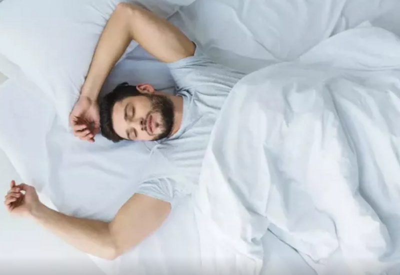 Gündəlik optimal yuxu vaxtı