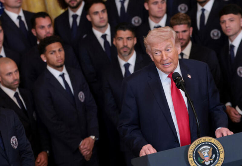 Трамп раскрыл помощникам свои планы на Иран