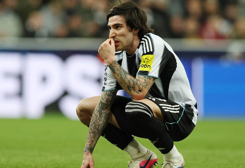 "МЮ" нацелился на звезду "Ньюкасла"