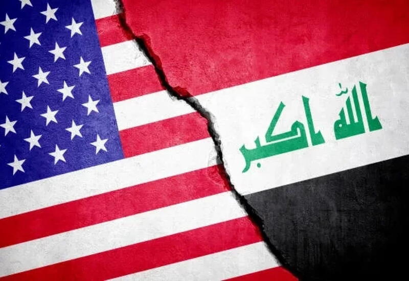 Ирак и США создали совместный комитет для предотвращения атак