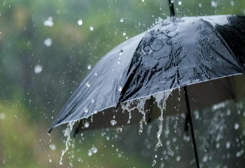 В Баку количество осадков превысило месячную норму на 247%