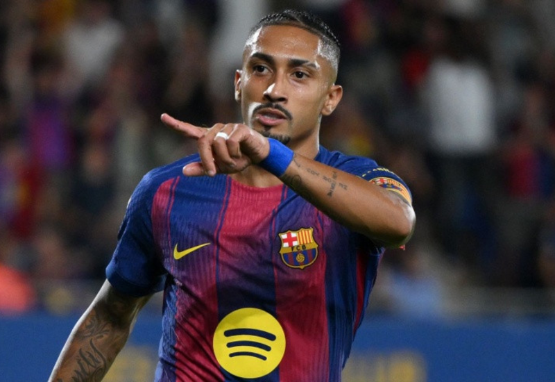 "Барселона" получит компенсацию от ФИФА