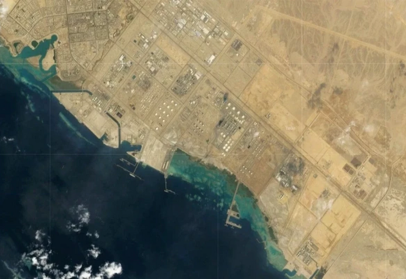 Эр-Рияд до предела нарастил прокачку нефти