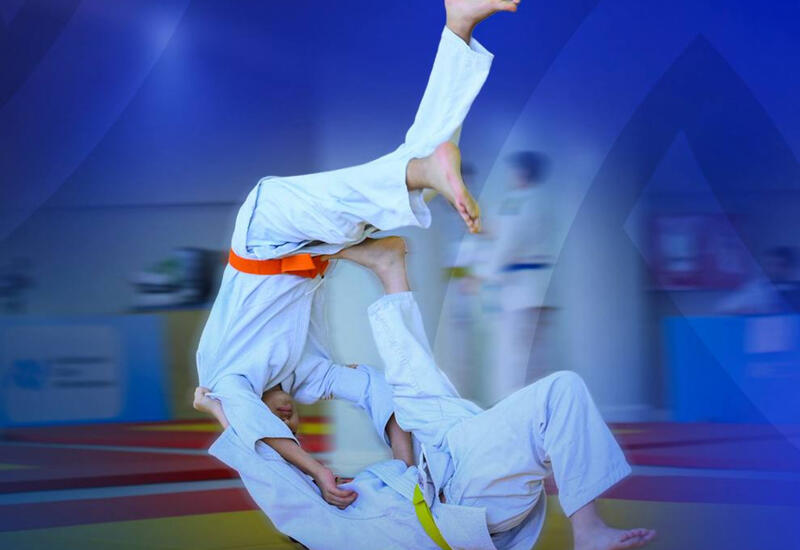 Федерация дзюдо Азербайджана проведет экзамен на пояса