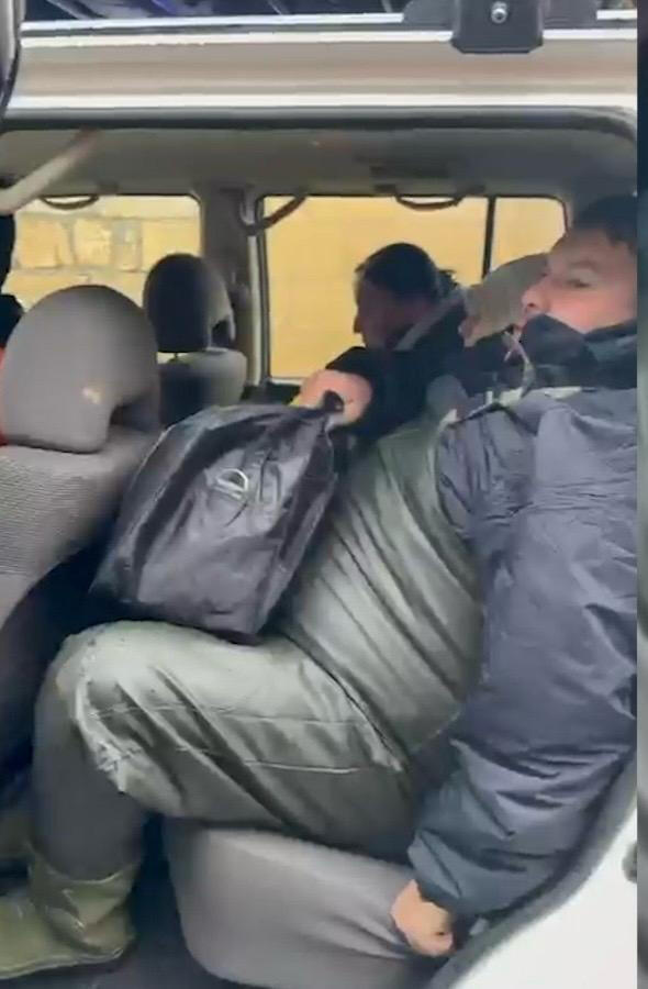 МЧС Азербайджана эвакуировало 84 человека из затопленных районов